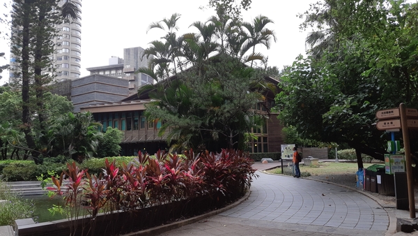 베이터우 도서관