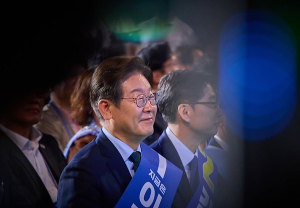 사진= 이재명 인스타그램