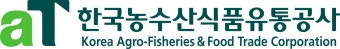 사진 = 한국농수산유통식품공사