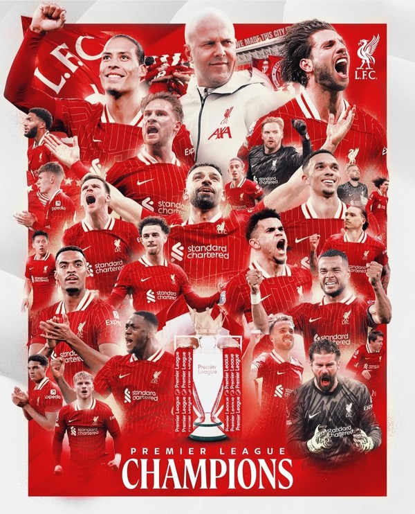 사진= 리버풀 인스타그램
