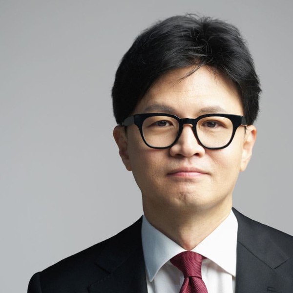 한동훈 <b>프로필</b>은?... 국민의힘 대선 경선 결선 진출
