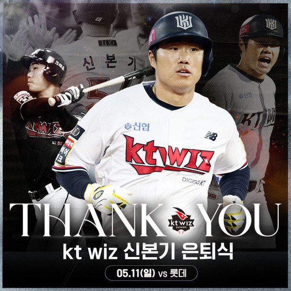 사진 = KT 위즈 제공