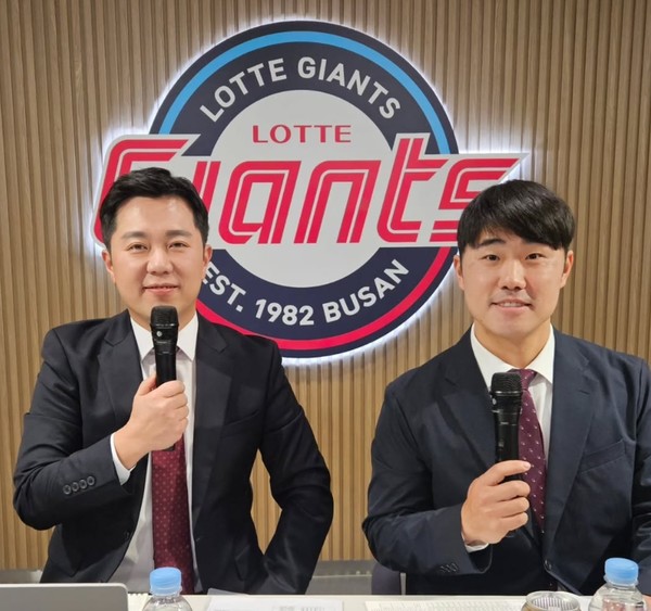 사진 = 신본기 인스타그램 캡처. 오른쪽이 신본기 전 야구선수