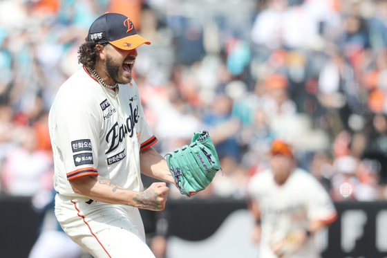 사진 = 한화이글스 제공