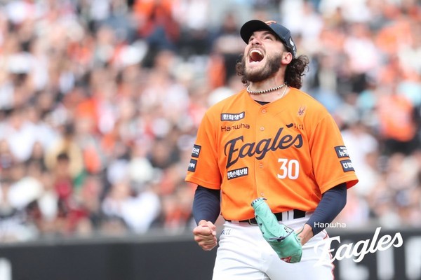 사진 = 한화이글스 제공