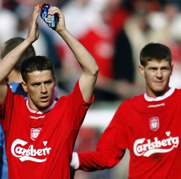 사진= 마이클 오언 인스타그램