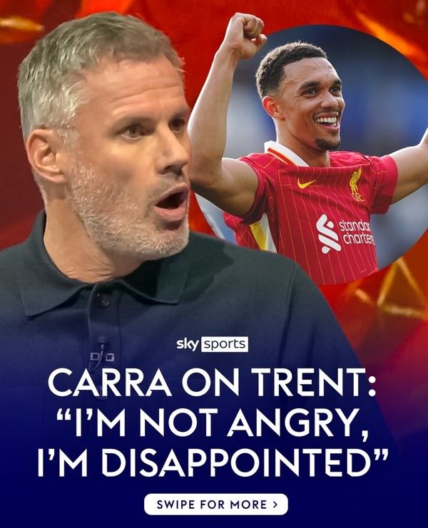 사진= 스카이 스포츠 인스타그램