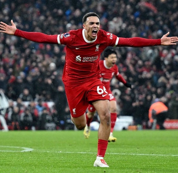 사진= 아놀드 인스타그램