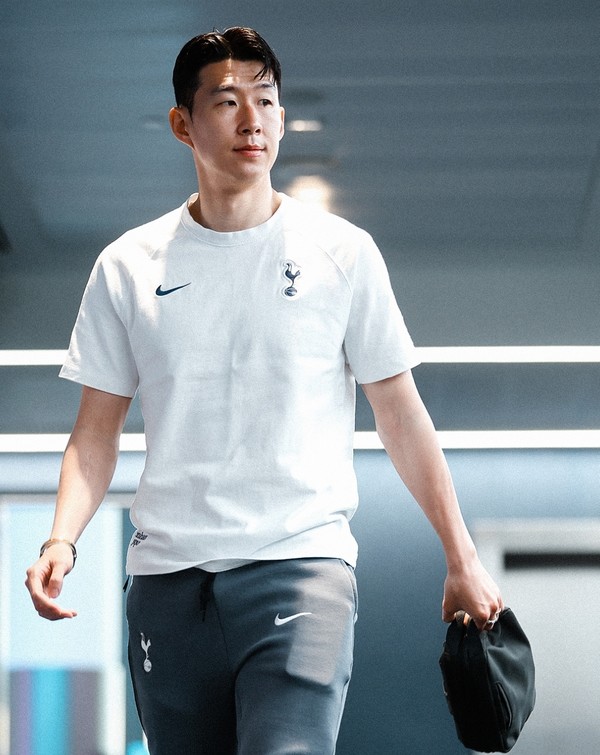 사진= 토트넘 인스타그램