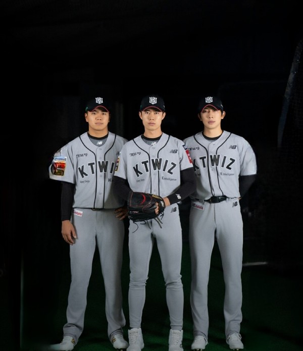 사진= KT위즈 인스타그램