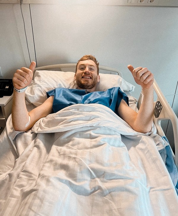 사진= 토트넘 인스타그램