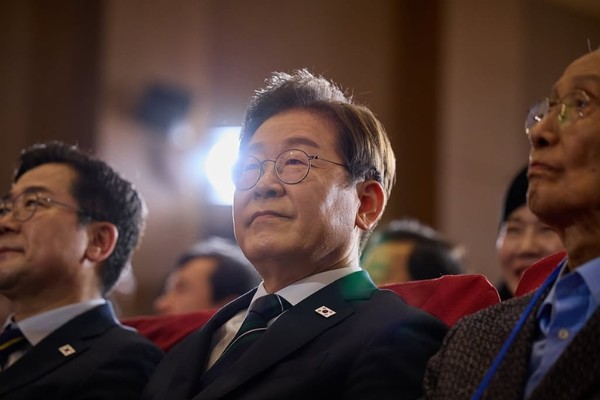 사진 = 이재명 인스타그램 캡처