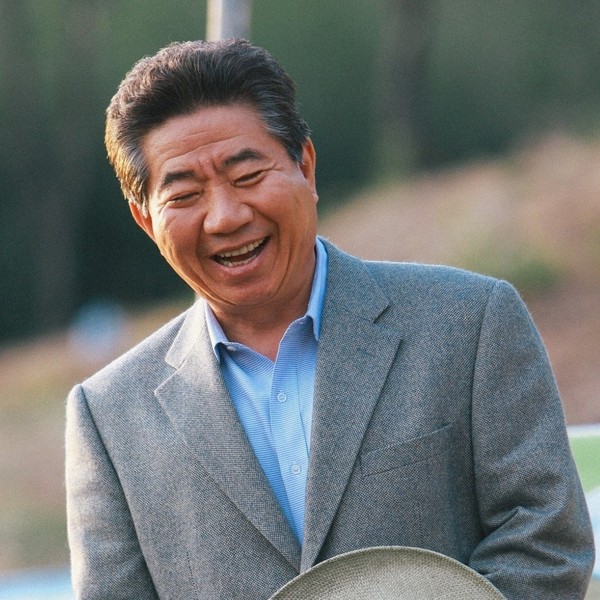 President Roh Moo-hyun