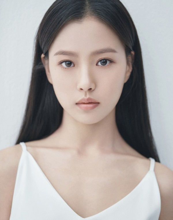 고민시 본명은?... 프로필 화제