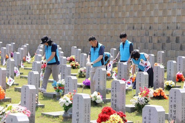 사진 = 대전도시공사 제공