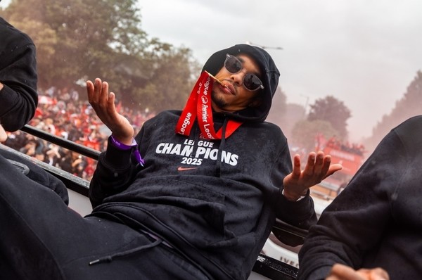 사진= 아놀드 인스타그램