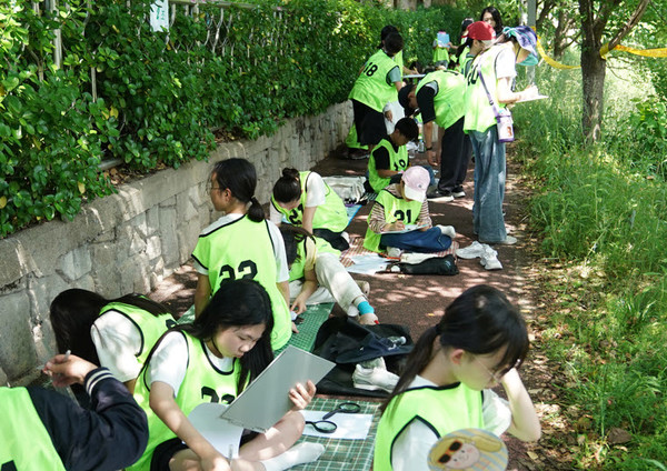 사진 = 대전교육과학연구원 제공