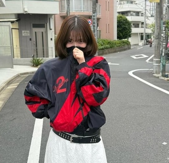 사진= 카리나 인스타그램