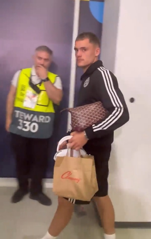 사진= 루이스 스틸 SNS