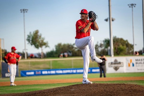 사진 = 키움 히어로즈 제공