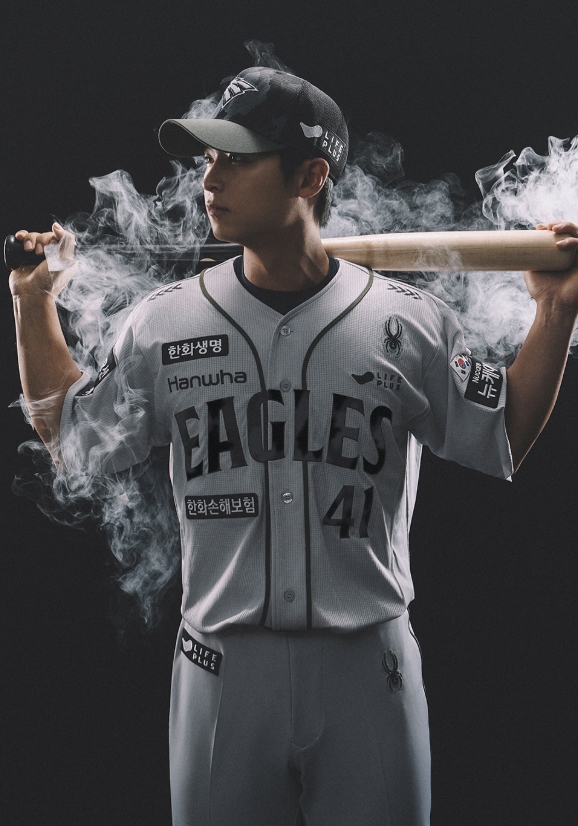 사진 = 한화이글스 제공