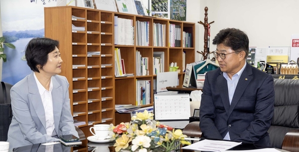 사진 = 대덕구 제공