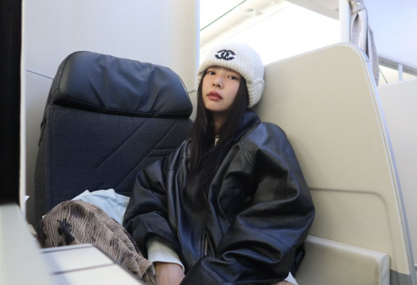 사진 = 제니 인스타그램