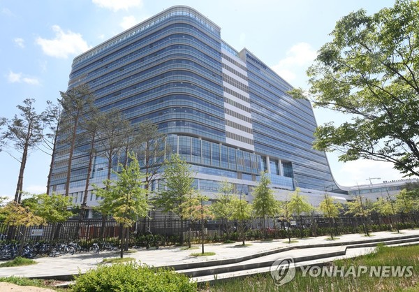 사진 = 세종청사 / 연합뉴스