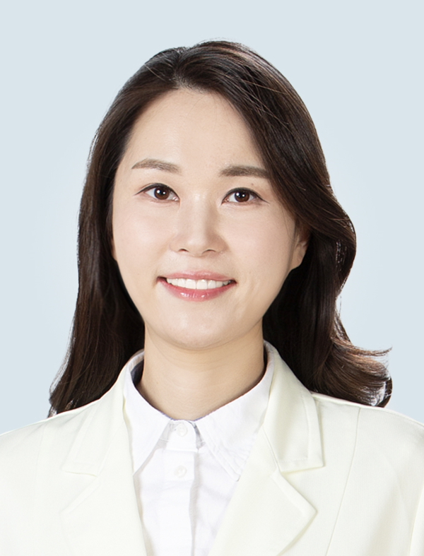 노수진 수원최강병원장 (소아성장발달센터 재활의학과전문의 및 대한성장의학회 학술위원장 )