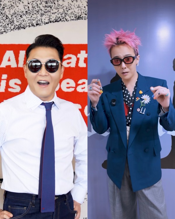 사진=싸이 인스타그램