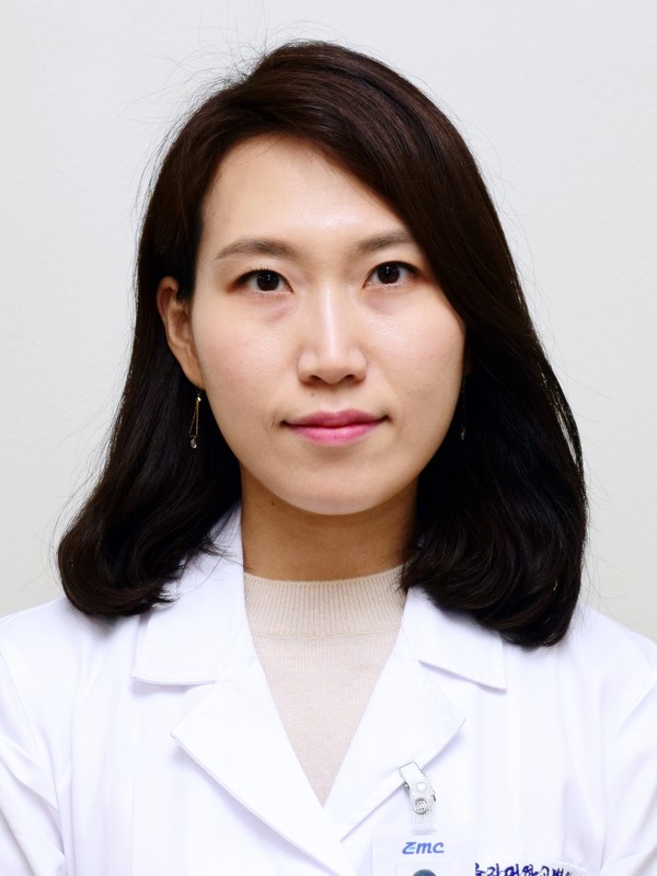 대전을지대학교병원 정신건강의학과 윤지애 교수