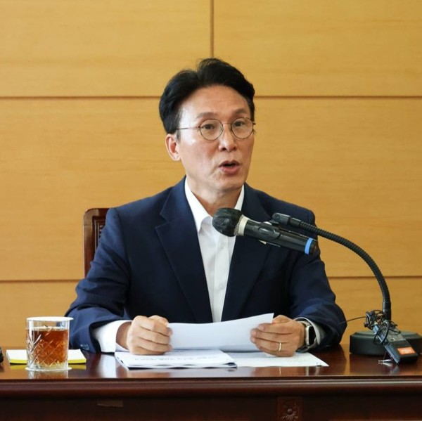 <b>김민석 인준</b>안 <b>강행</b>, 추경심사 돌입