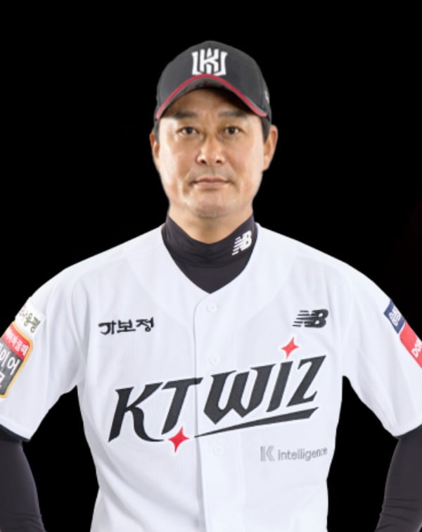 사진 = KT 위즈 홈페이지 캡처