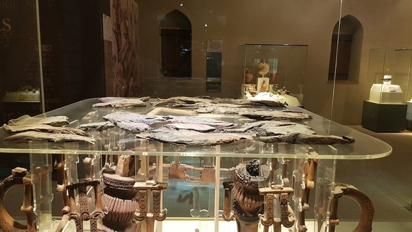 차탈회위크 유구