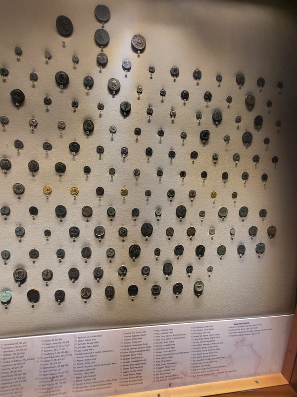 프리기아 금속화폐