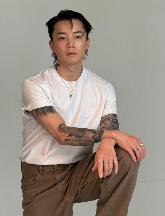 사진= 우태 인스타그램