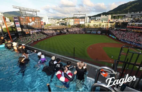 사진 = 한화이글스 제공