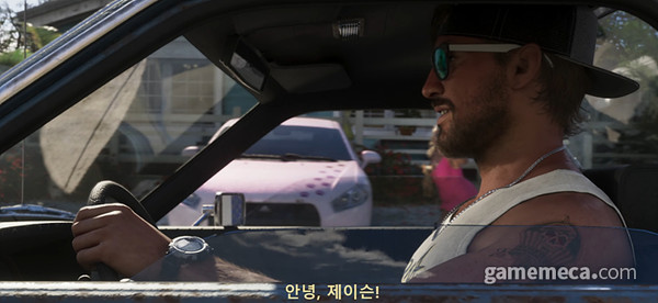 사진= gta6 갈무리