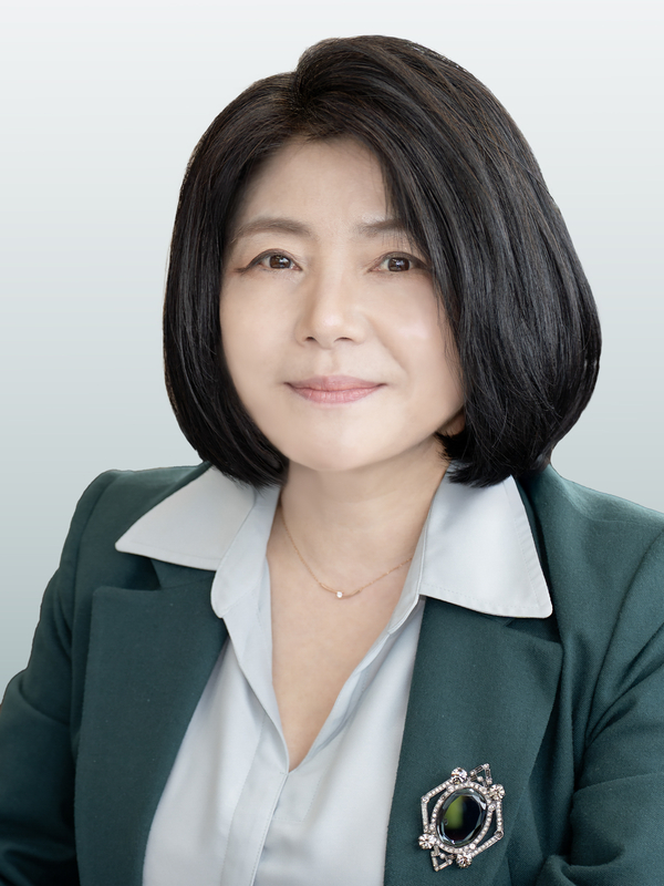 이경란 제17대 국민건강보험공단 대전세종충청지역본부장