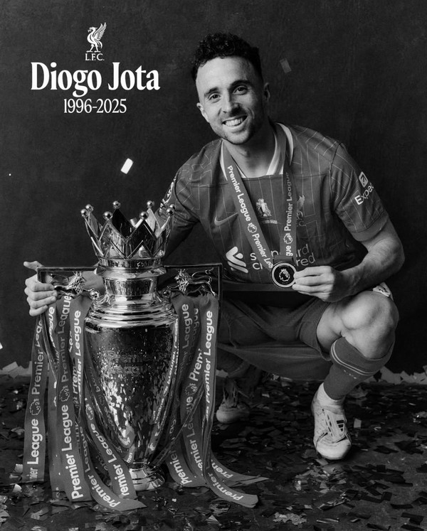 사진= 리버풀 인스타그램