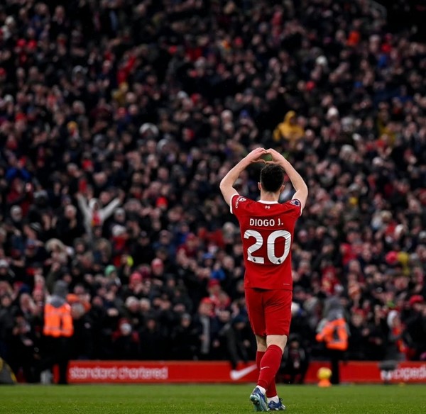 사진= 조타 인스타그램