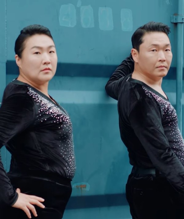 사진=싸이 인스타그램