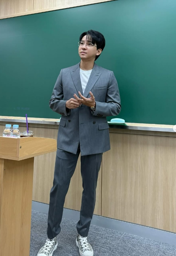 사진 = 조정식 인스타그램 캡처