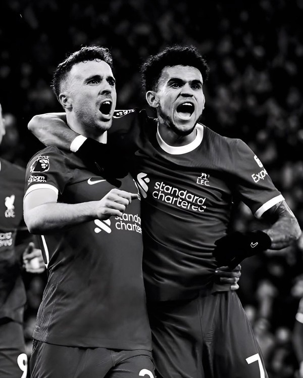 사진= 루이스 디아스 인스타그램