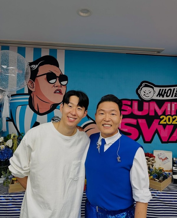 사진= 싸이 인스타그램