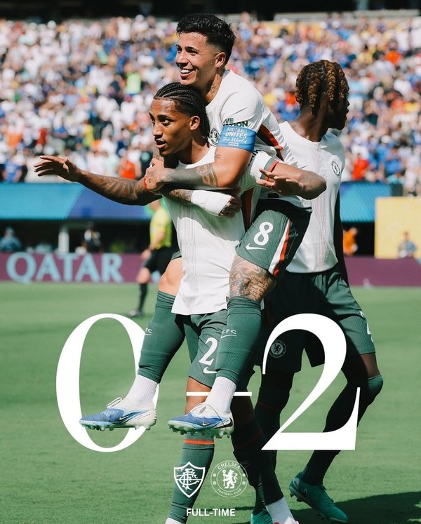 사진= 첼시 인스타그램