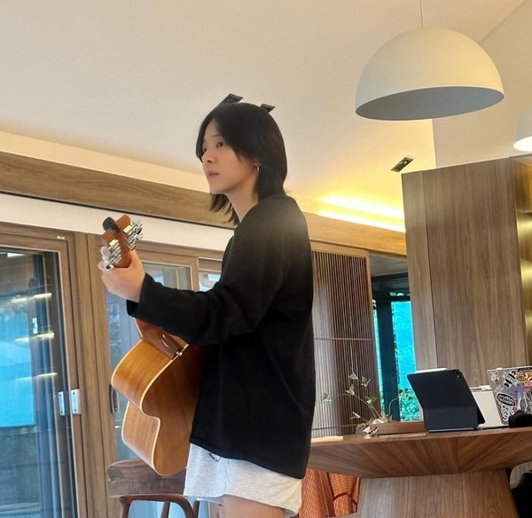 사진= 설인아 인스타그램