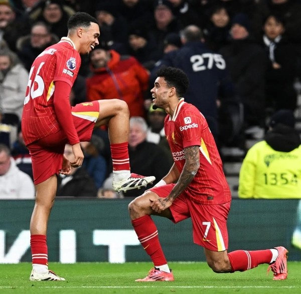 사진= 디아스 인스타그램