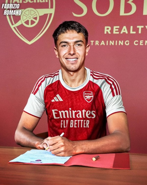 사진= 파브리지오 로마노 인스타그램