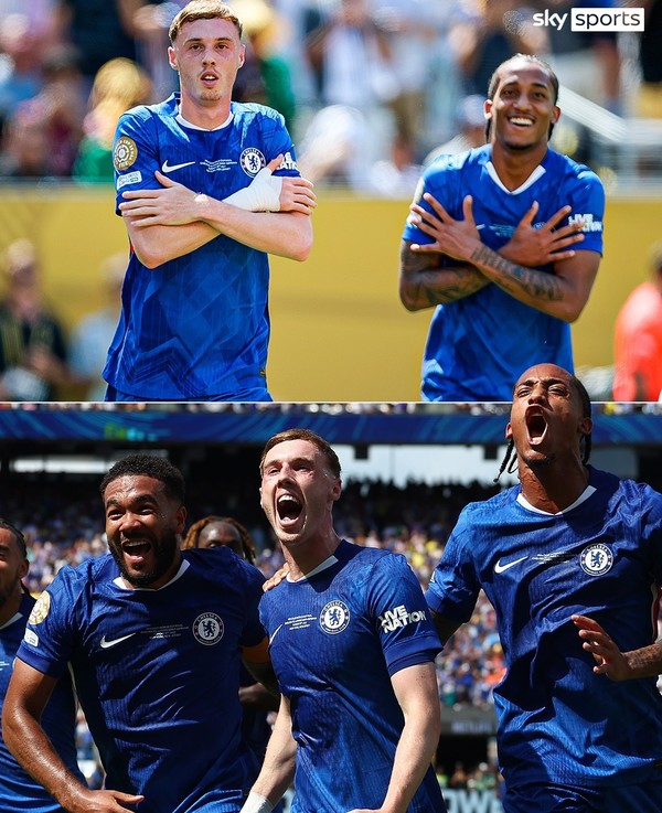 사진= 스카이 스포츠 인스타그램